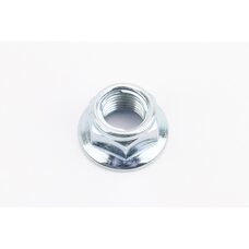 Гайка M12x1,25 (GY6, коленвала) тип 1