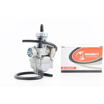 Карбюратор SPORT 2T/4T 200-250cc (d=28), дросель ручний