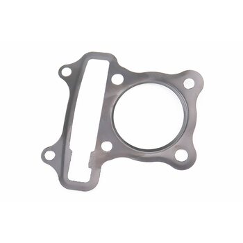 Прокладка головки цилиндра 47мм-80cc (металл)