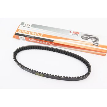 Ремінь 729x17,5