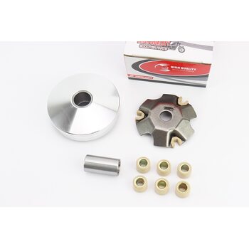 Вариатор передний + втулка к-кт