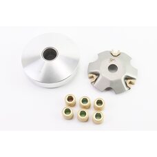 Варіатор передній к-кт (без втулки)