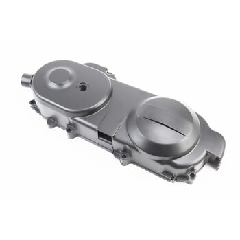 Кришка варіатора 40см коротка - 10" чорна (без втулки бендікса), від 10шт -10%