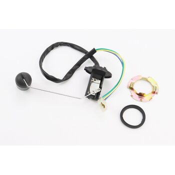 Датчик топливный в бак (универсальный) тип 2