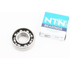 Підшипник 6204 (20x47x14) 172FMM-5/172FMM-3A/175FMN; валу вторинного СВ250; колінвалу AD,JOG,GY6, ЯПОНІЯ