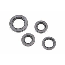 Сальники к-кт 4шт (16,4x30x5; 17x30x6; 19,8x30x5; 27x42x7) двигуна