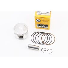 Поршень к-кт 60cc 44мм + 1,00 (палець 13мм)