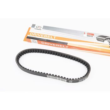 Ремінь 669x18, від 5шт -10%