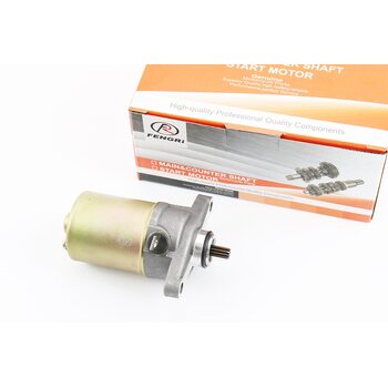 Стартер у зборі, від 3шт -8%