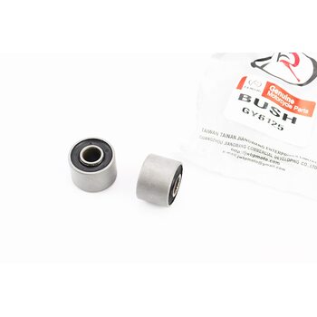 Сайлентблок двигуна 28мм (28x10x22/20) к-кт 2шт