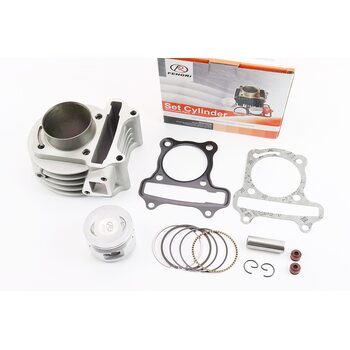 Циліндр к-кт (цпг) 100cc-50мм (палець 13мм), від 3шт -8%