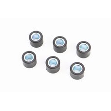 Ролики вариатора 6шт, Honda/GY6 16x13 - 7,0г