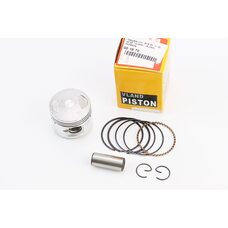 Поршень к-кт 50cc 39мм + 1,00 (палець 13мм)