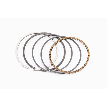 Кільця поршневі 60cc 44мм STD