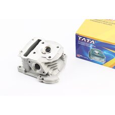 Головка цилиндра (пустая) 47мм-80cc