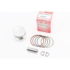 Поршень к-кт 80cc 47мм STD (палец 13мм) Тайвань