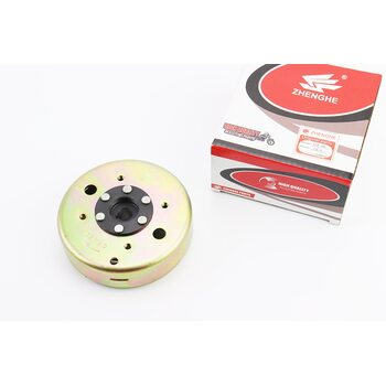 Ротор магнето (магнит) для статора на 8 катушек