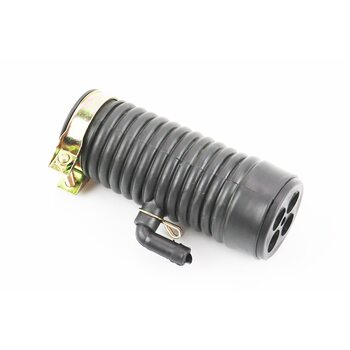 Патрубок фильтра воздушного заборный