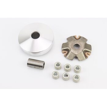 Вариатор передний + втулка к-кт