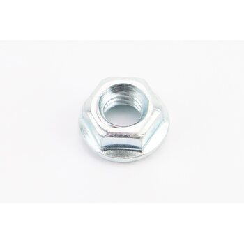 Гайка М6 кріплення пастелі розподільного валу