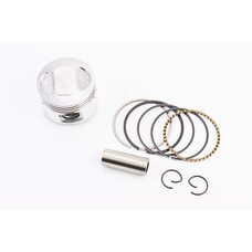 Поршень к-кт 60cc 44мм STD (палець 13мм)
