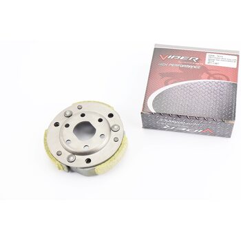 Зчеплення заднього варіатора у зборі GY6 -50/AF34