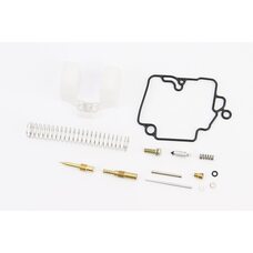 Ремонтний к-кт карбюратора 50-80cc, 13 деталей + поплавець