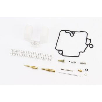 Ремонтний к-кт карбюратора 50-80cc, 13 деталей + поплавець
