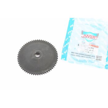 Шестерня стартера "тарелка"