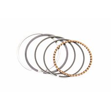 Кільця поршневі 50cc 39мм + 0,25