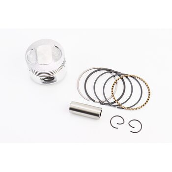 Поршень к-кт 60cc 44мм STD (палец 13мм)