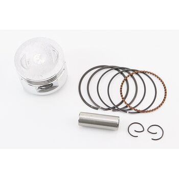Поршень к-кт 80cc 47мм +0,50 (палець 13мм)