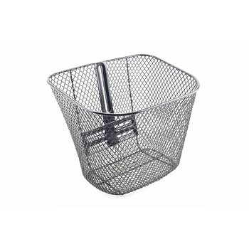 Кошик-багажник спереду, ACTIVE