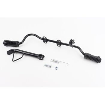 Підніжка центральна водійська Active, тип. 1