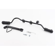 Подножка центральная водительская Active, тип. 1