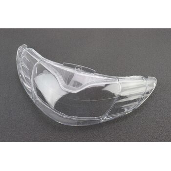 УЦІНКА ACTIVE Скло фари передньої (скол знизу, див. фото)