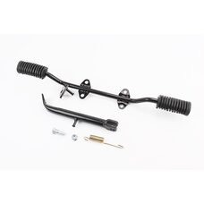 Підніжка центральна водійська Active, тип. 2