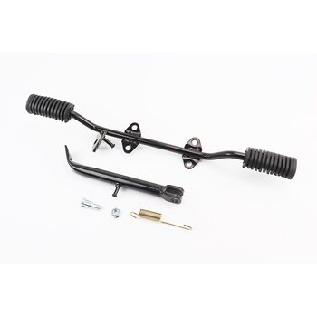 Підніжка центральна водійська Active, тип. 2