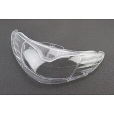 УЦІНКА ACTIVE Скло фари передньої (скол знизу, див. фото)