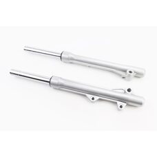 Амортизатор передній (пір'я), лів., прав. к-кт 435мм