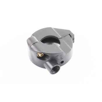 Хомут рукоятки керма для кріплення троса газу тип B