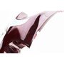 УЦІНКА ACTIVE пластик - бічний задній лівий, БОРДОВИЙ (потертості)