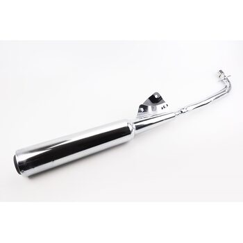 Глушник тип 10