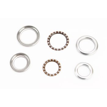 Подшипник руля к-кт, тип 1