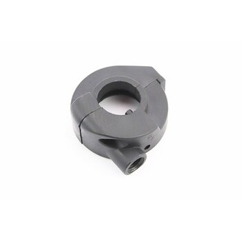 Хомут рукоятки керма для кріплення троса газу тип A