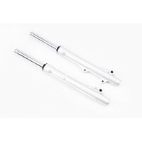 Амортизатор передній (пір'я), лів., прав. к-кт 430мм