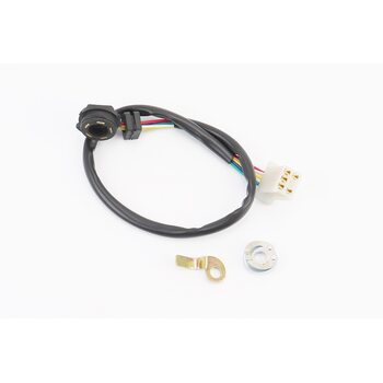 Датчик коробки