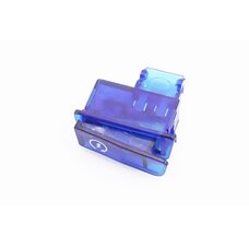 Кнопка - стартера LEAD/GY6, СИНИЙ