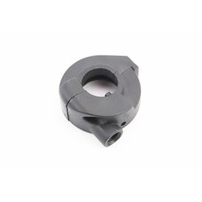 Хомут рукоятки керма для кріплення троса газу тип A