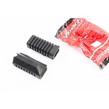 Гумка підніжки ACTIVE к-кт 2шт, тип. 3